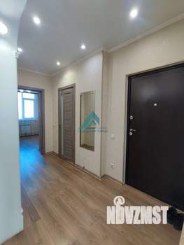 3-к квартира, вторичка, 65м2, 12/17 этаж