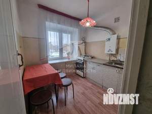 3-к квартира, вторичка, 41м2, 5/5 этаж