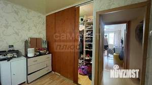 2-к квартира, вторичка, 47м2, 4/5 этаж