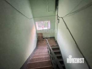 3-к квартира, вторичка, 61м2, 5/6 этаж