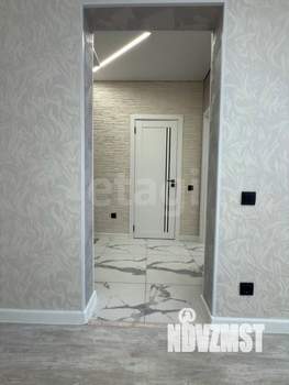 1-к квартира, вторичка, 39м2, 5/17 этаж