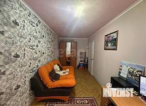 3-к квартира, вторичка, 62м2, 1/5 этаж