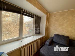 2-к квартира, вторичка, 46м2, 3/5 этаж