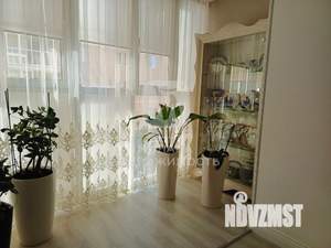 3-к квартира, вторичка, 104м2, 4/8 этаж