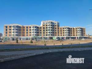 3-к квартира, вторичка, 77м2, 5/11 этаж