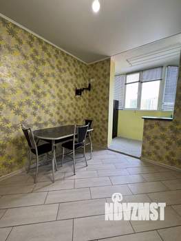 2-к квартира, вторичка, 56м2, 11/19 этаж