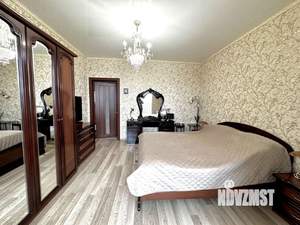 3-к квартира, вторичка, 85м2, 9/10 этаж