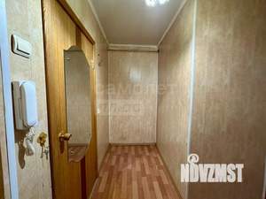 1-к квартира, вторичка, 33м2, 2/9 этаж
