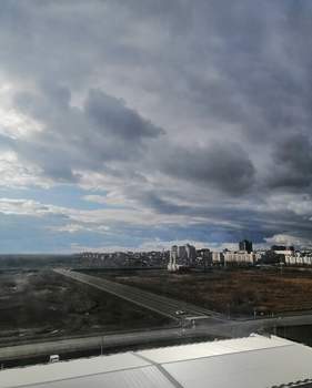 1-к квартира, вторичка, 46м2, 12/17 этаж