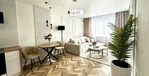 2-к квартира, вторичка, 44м2, 12/17 этаж