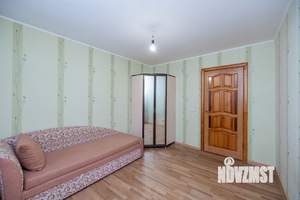 2-к квартира, вторичка, 51м2, 3/5 этаж