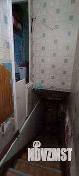 1-к квартира, вторичка, 35м2, 2/2 этаж