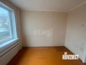 2-к квартира, вторичка, 38м2, 2/5 этаж