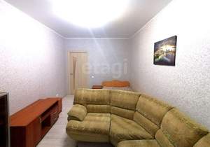 1-к квартира, вторичка, 44м2, 8/15 этаж