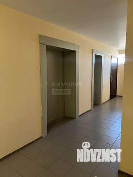 1-к квартира, вторичка, 33м2, 7/10 этаж