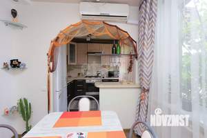 3-к квартира, вторичка, 60м2, 1/5 этаж