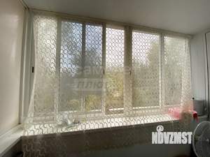 4-к квартира, вторичка, 70м2, 2/5 этаж
