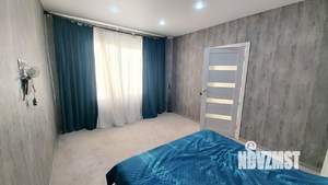 1-к квартира, вторичка, 35м2, 3/3 этаж