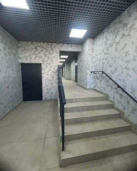 1-к квартира, вторичка, 38м2, 5/17 этаж