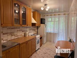 1-к квартира, вторичка, 45м2, 1/10 этаж