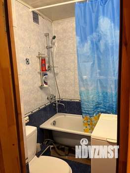 1-к квартира, вторичка, 31м2, 3/5 этаж
