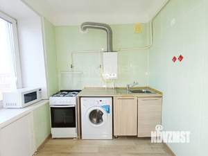 2-к квартира, вторичка, 42м2, 4/5 этаж