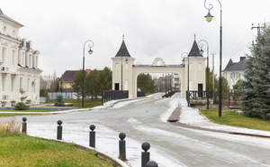 2-к квартира, вторичка, 68м2, 2/4 этаж