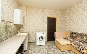 1-к квартира, вторичка, 44м2, 2/15 этаж