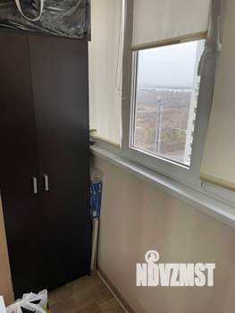 1-к квартира, вторичка, 36м2, 13/17 этаж