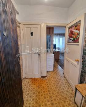 3-к квартира, вторичка, 40м2, 2/4 этаж
