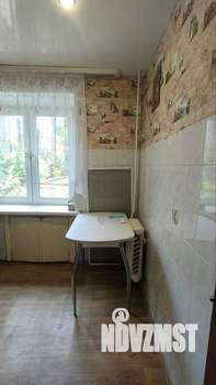3-к квартира, вторичка, 57м2, 2/5 этаж