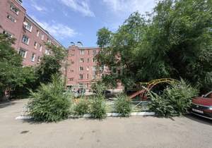 Студия квартира, вторичка, 19м2, 4/5 этаж