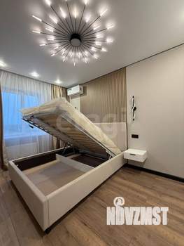 2-к квартира, вторичка, 54м2, 13/17 этаж