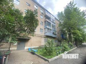 3-к квартира, вторичка, 51м2, 4/5 этаж