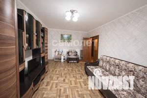3-к квартира, вторичка, 65м2, 4/5 этаж