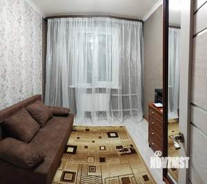 3-к квартира, вторичка, 71м2, 4/10 этаж