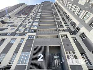 2-к квартира, вторичка, 59м2, 4/19 этаж