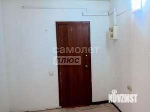1-к квартира, вторичка, 25м2, 1/1 этаж