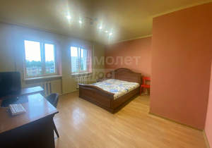 3-к квартира, вторичка, 76м2, 7/10 этаж