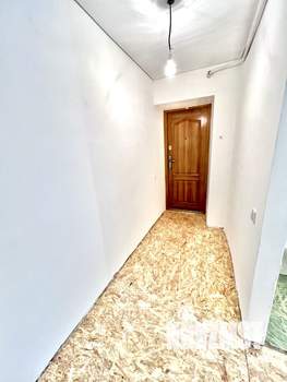 1-к квартира, вторичка, 31м2, 1/5 этаж