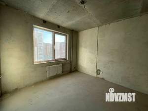 3-к квартира, вторичка, 90м2, 8/25 этаж