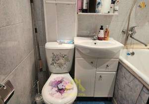 1-к квартира, вторичка, 31м2, 3/5 этаж