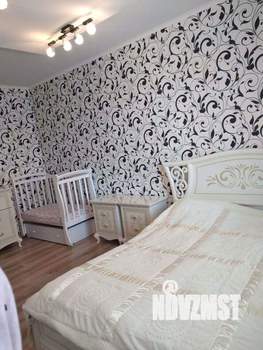 2-к квартира, вторичка, 74м2, 4/17 этаж