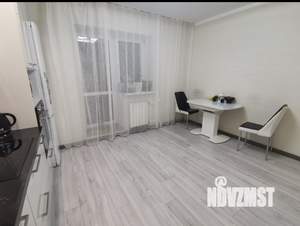 1-к квартира, вторичка, 57м2, 12/16 этаж