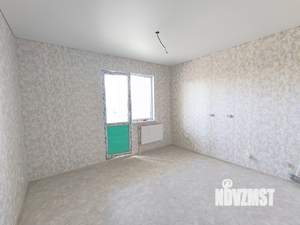 Студия квартира, вторичка, 22м2, 2/17 этаж