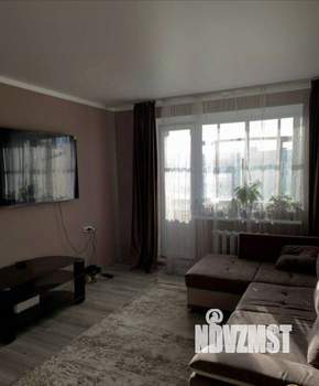 3-к квартира, вторичка, 64м2, 5/5 этаж
