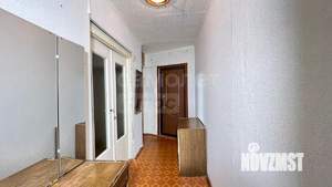 2-к квартира, вторичка, 53м2, 6/10 этаж