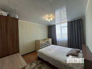 2-к квартира, вторичка, 60м2, 11/17 этаж