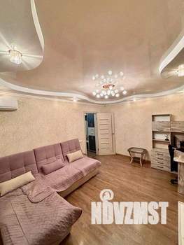 2-к квартира, вторичка, 49м2, 4/9 этаж