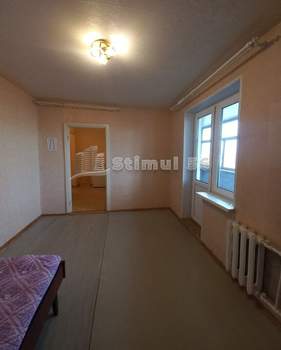 2-к квартира, вторичка, 53м2, 8/9 этаж